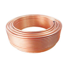 【日本】TU2 TU1紫铜盘管 可塑性强易切削 供应导电C1100紫铜卷线