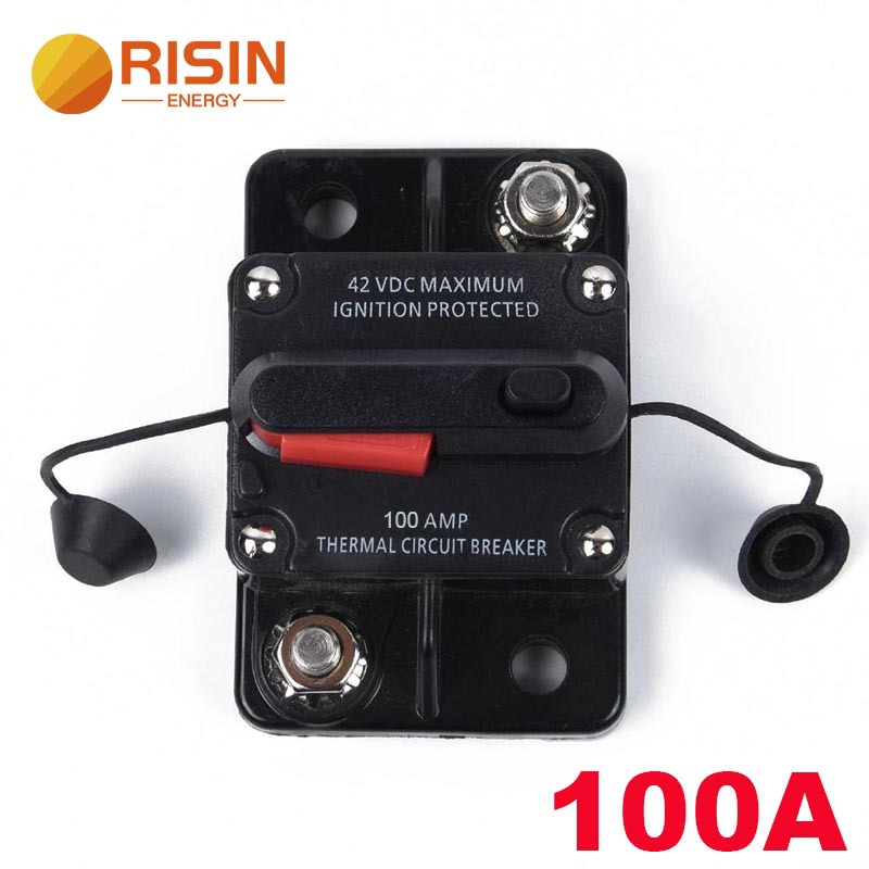 100A 업그레이드