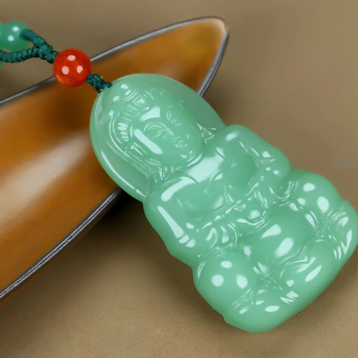 어벤츄린 대관음