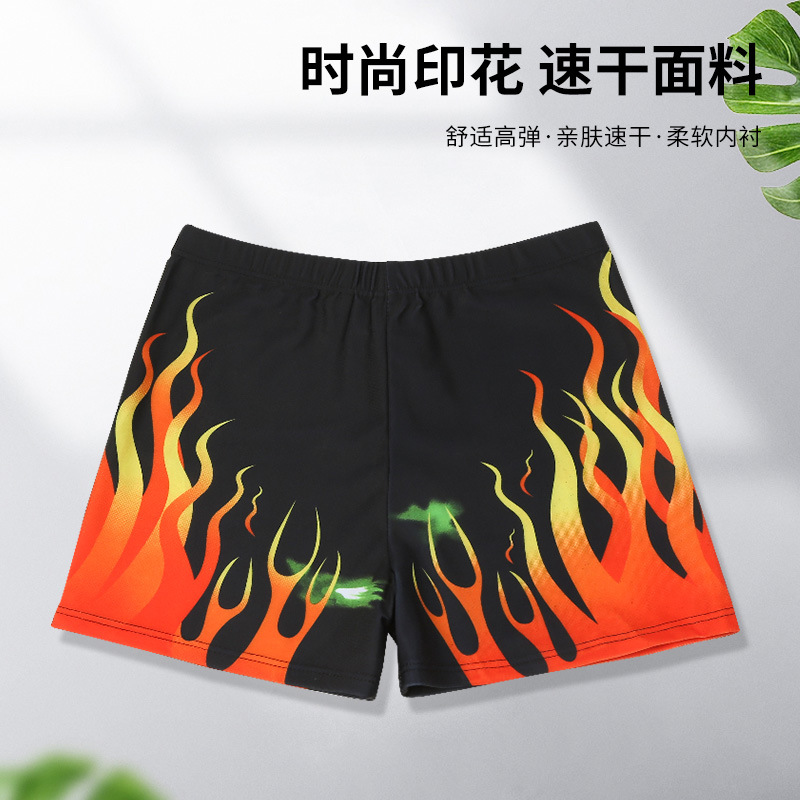 [Precio de liquidación] bañadores anti-vergüenza para hombres más tamaño suelto slim fit de secado rápido cómodos bañadores ventas directas de fábrica