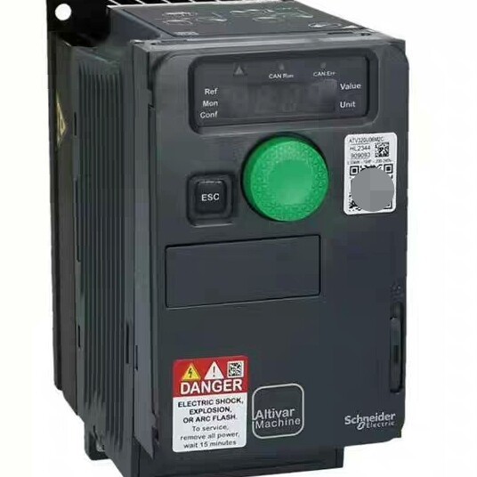 ATV320D11N4B schneider变频器 全新大量库存 现货咨询议价包邮