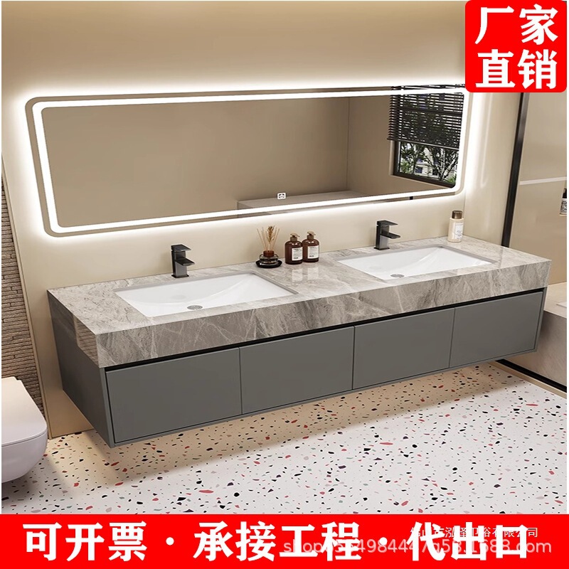 Wall-Mounted Cabinets, Floor-Standing Cabinets, Engineering-Style Bathroom Cabinets, Double Washbasins, Public Restroom Sinks, Hotel Washbasins Wall-Mounted Cabinets, Floor-Standing Cabinets, Engineering-Style Bathroom Cabinets, Double Washbasins, Public Restroom Sinks, Hotel Washbasins