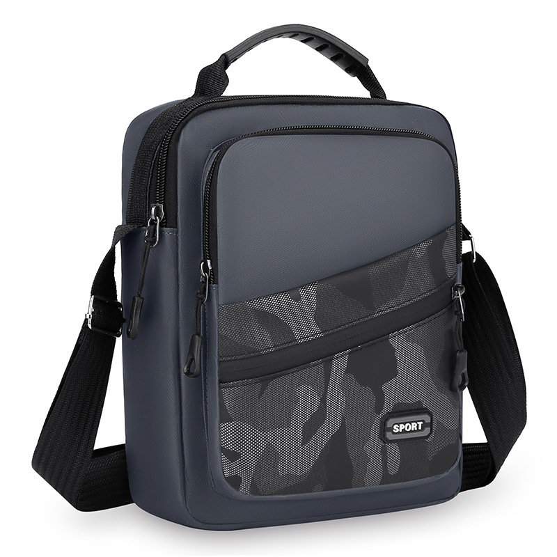 Bolsos de hombre Oxford, bolsos de hombro, bolsos de hombre, bolsos de hombre, mochilas, maletines de negocios