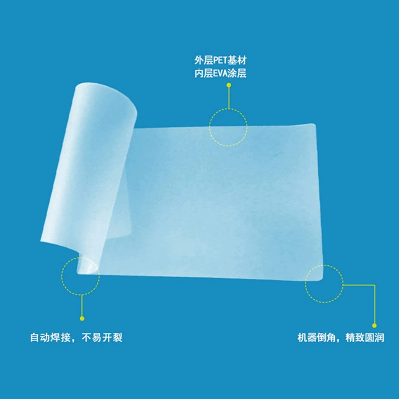 Пластиковая упаковочная пленка, пластиковая пленка, пластиковая пленка, защитная пленка для карт, защитная пленка, специальная пленка