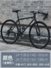 Flagship version - 24 speed, $40, all black