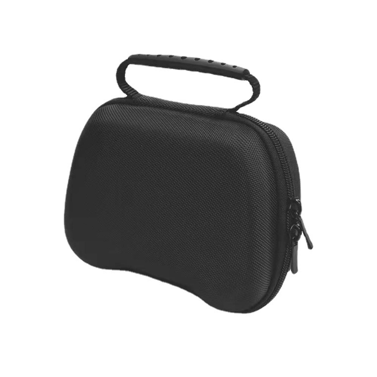 Interruptor de suministro directo de fábrica pro consola de juegos ps5 mango bolsa de almacenamiento EVA impermeable resistente a la presión bolso portátil