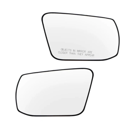 reflective, Car mirror