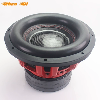 12inch High-Power Car Subwoofer Car speaker/subwoofer