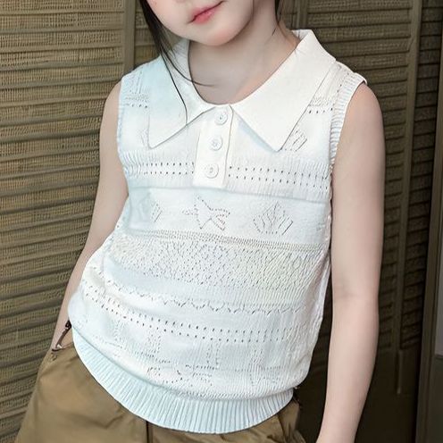 White top