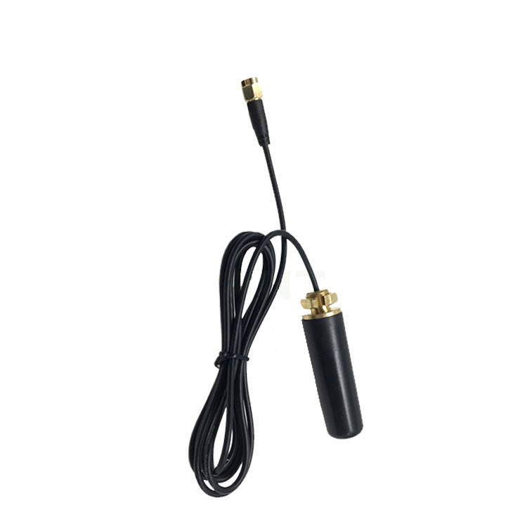 GSM 2.4G��ˮ����ip66�����վ����wifi������4G��״���߻���433