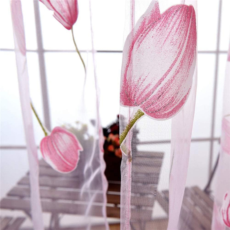 Comercio exterior transfronterizo cortina opaca sala de estar dormitorio sombra solar aislamiento solar cortina de ventana cortina de ventana Amazon