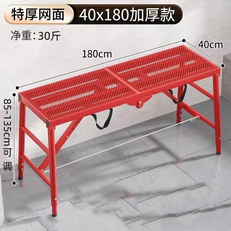 인기 판매 모델: [레드 킹콩 두꺼워지고 두꺼워진 강화 모델] - [폭 40 * 길이 180] 15kg 두꺼워지고 강화된 모델