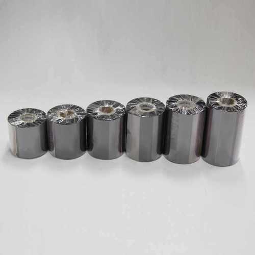 Bulk wholesale Xiwei wax-based mixed base carbon tape rolls 30 40 50 60 70 80 90 100 110