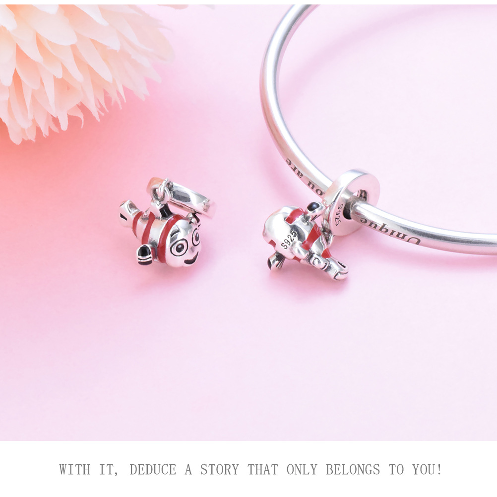 Sterling Silver Bracelet 2