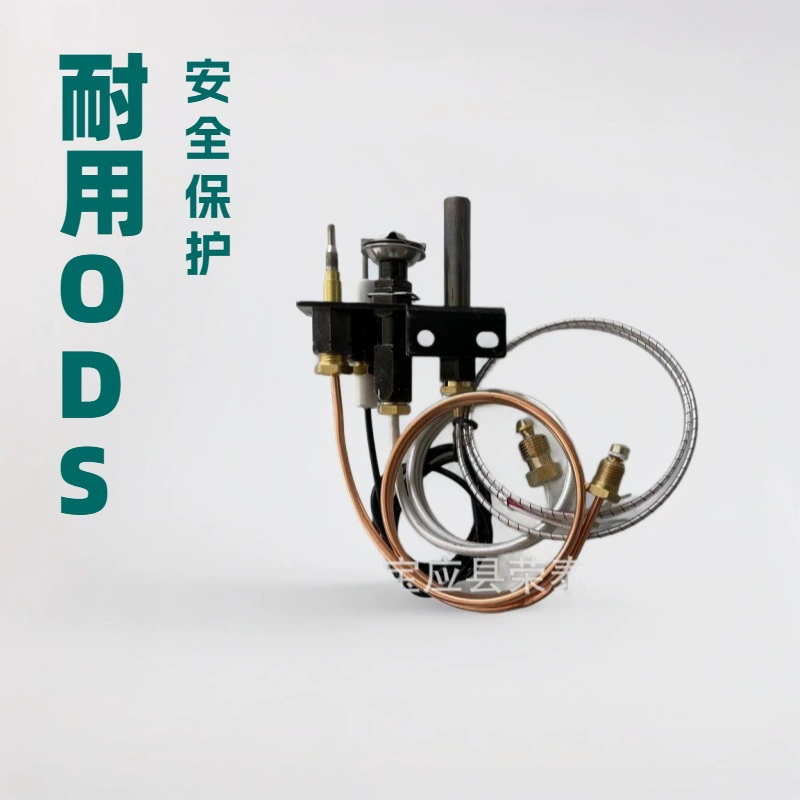 Пилотная сборка пропана и природного газа заменяет 10002265 10002264, замена 3-ходового пилота LP NG