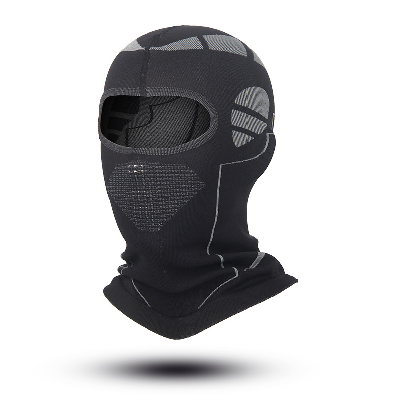 Casco de motocicleta de autoconducción, casco de otoño para hombres y mujeres, máscara de esquí de invierno, casco de motocicleta caliente y transpirable