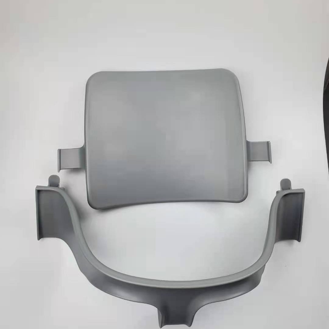 Silla de crecimiento kit infantil bebé cerca de seguridad Respaldo bebé kit niños Silla de comedor accesorios TT envío gratuito