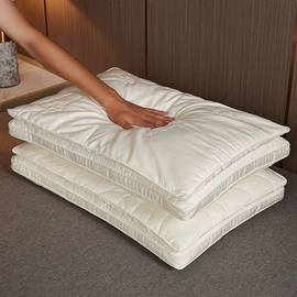 纤维枕;花草枕;记忆枕