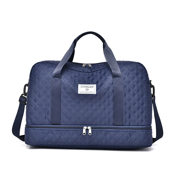 Haze blue