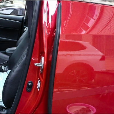 car sealant accessories decoration, Vehicle Sealing Strip