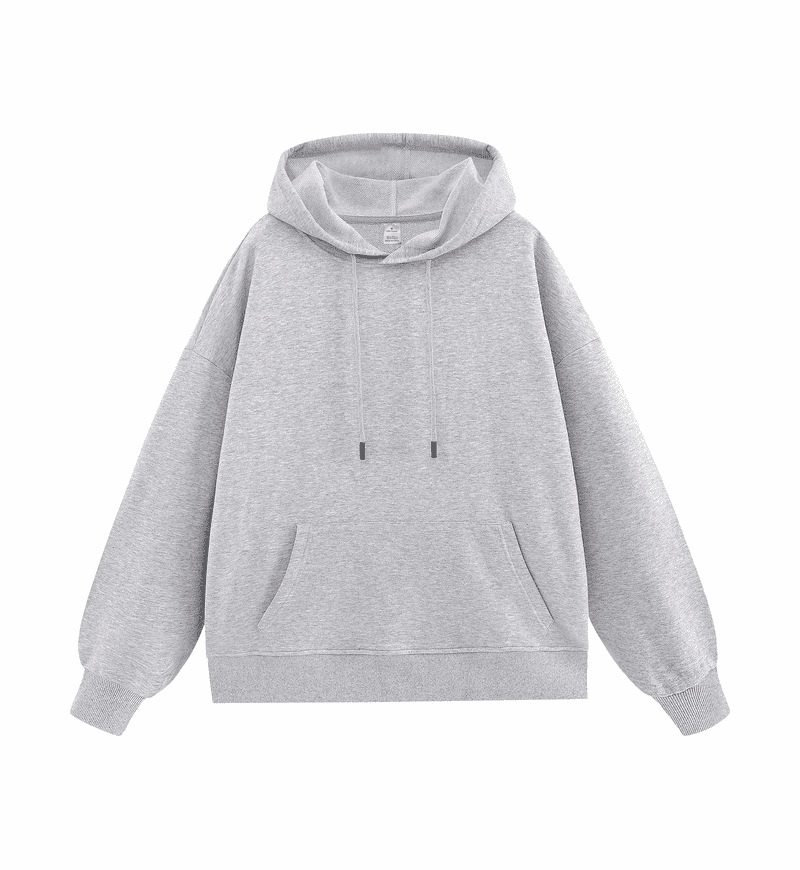 Flecking gray