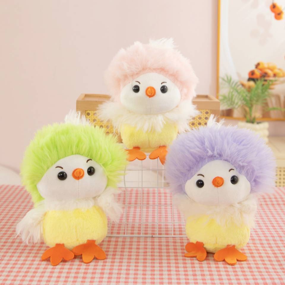 Máquina de captura de muñecas de ocho pulgadas puesto de muñeca juguete de peluche tamaño pequeño regalo creativo de boda muñeca de lanzamiento fábrica al por mayor