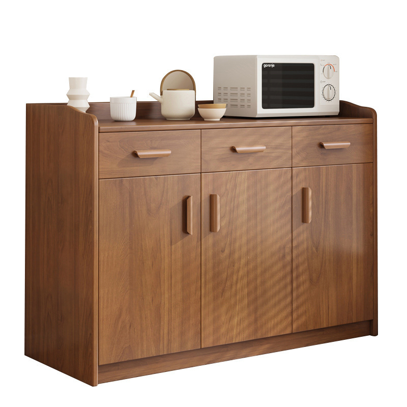 Gabinete lateral, gabinete de té, gabinete de cocina, gabinete de almacenamiento de sala de estar, gabinete de almacenamiento, gabinete de almacenamiento contra la pared, gabinete bajo, gabinete de preparación