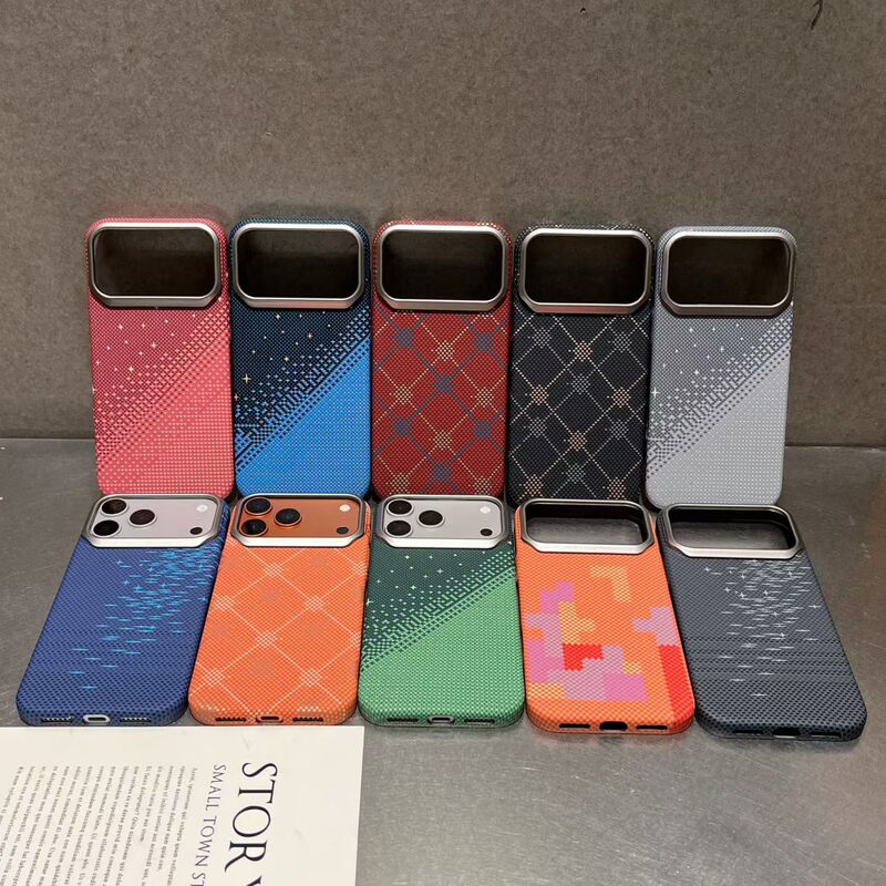 Suitable for iPhone 15 Pro Max phone case, magnetic X wireless MagSafe transparent 14 Plus Apple 12 official