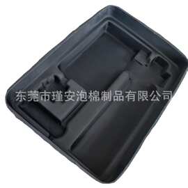 EVA酒托 热压EVA制品 eva热压异形产品成型 可定尺寸造型