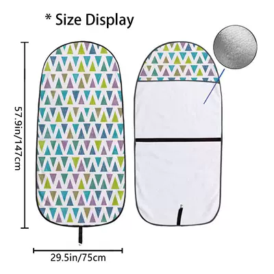 Universal seat cover — use 169 - sfht3373-75x150