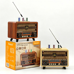 FX-2605B�͹�ľ�|��ӹ��{������ನ�� FM/AM/SW ��ʽ�����C�[��