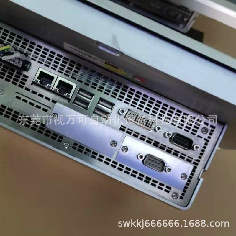 CP2215-0000 德国倍福beckhoff多点触控面板型PC拆机拆机现货议价