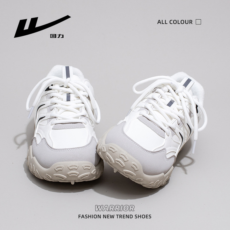 Huili nuevo estilo de zapatos de viaje al aire libre más veludo, zapatos de moda retro americanos, zapatos de moda bajos, zapatos de mujer cómodos