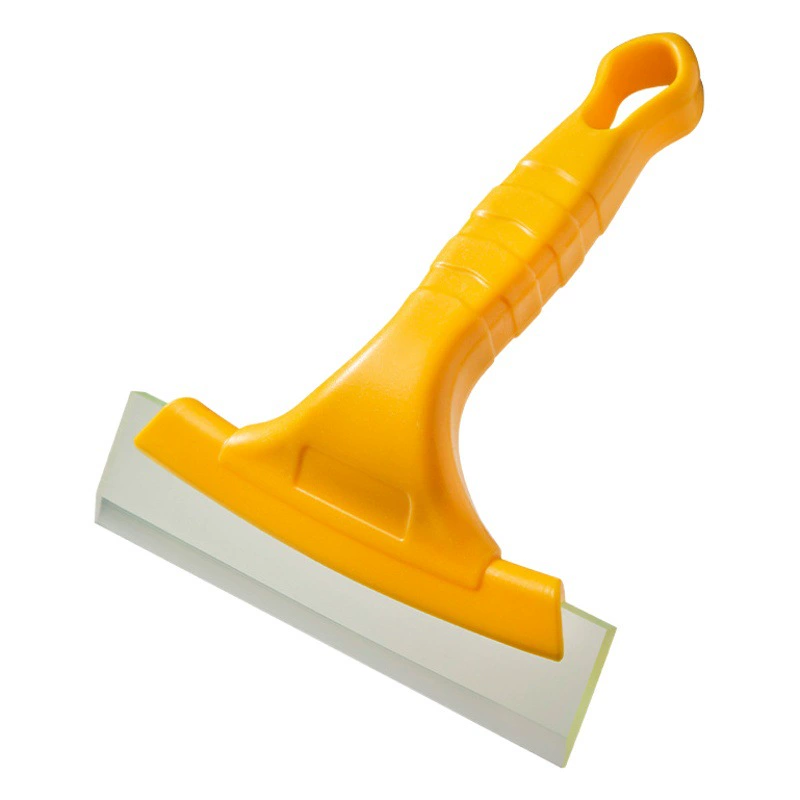 Автомобильный пленочный инструмент говяжий сухожильный скребок пластиковая лопата для снега целлофан Оксфорд силиконовый стеклоочиститель эпоксидный цветной скребок для песка