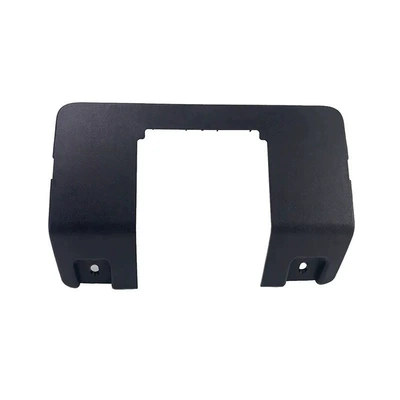 21-25 Tank 300 Square Port 400 Trailer Hook Cover Plate Model, Modified for Non-Destructive Installation, Special Rear Cover Guard (Other Car Modifications) - 26-tank-300l-hi4-tz-abs-square-mouth-cover-for-hybrid-only