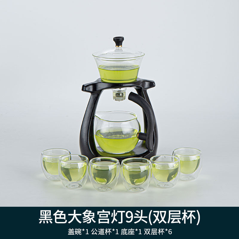 달을 초대하다 - 궁등 3종세트 + 더블컵*6