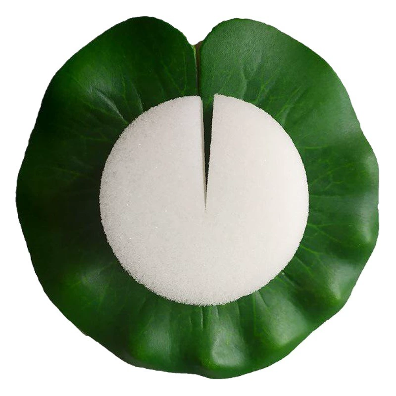 Гидропонная губка для выращивания овощей и зелени на балконе, №50, для безземельного выращивания, с высокой влагоудержающей способностью.