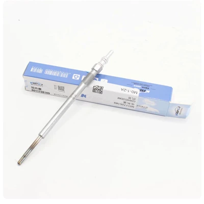 4D20T, Fengjun 57 Sensor – glow plug