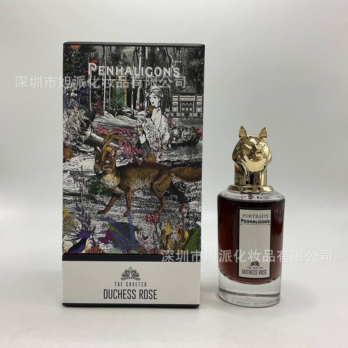 Fox 75ml