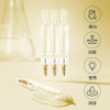 Longevity skin whitening Pale spot Essence 1.5ml 3% Nicotinamide Essence liquid Tranexamic Acid skin whitening Essence