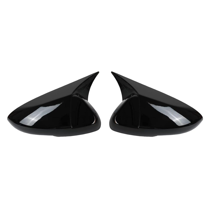 Suitable for Honda 10Th Generation Accord Horn Rearview Mirror Modification 18-22 Accord Rearview Mirror Shell Decorative Cover