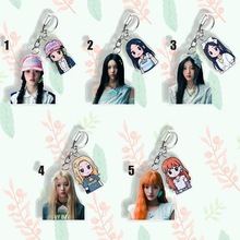 ILLIT�ܱ� MINJU��������԰�����Ȼ��Ҽ���������Կ�׿�1629