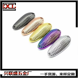 服饰箱包五金;钮扣;DIY服饰