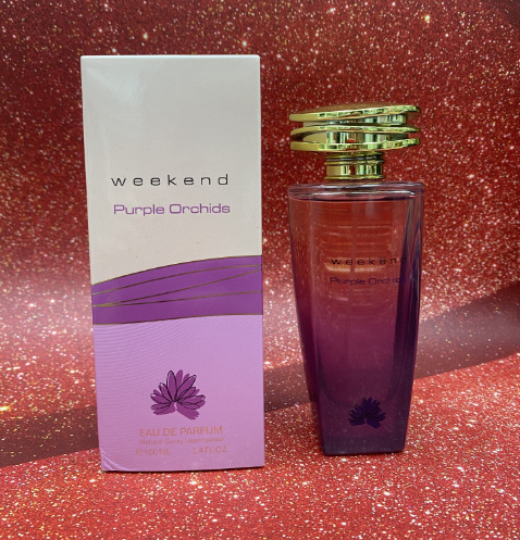 2024 Nový žhavý parfém Cross Border Midnight Rose 100ml Dámský parfém Trvalá vůně Orientální parfém_voghion.com