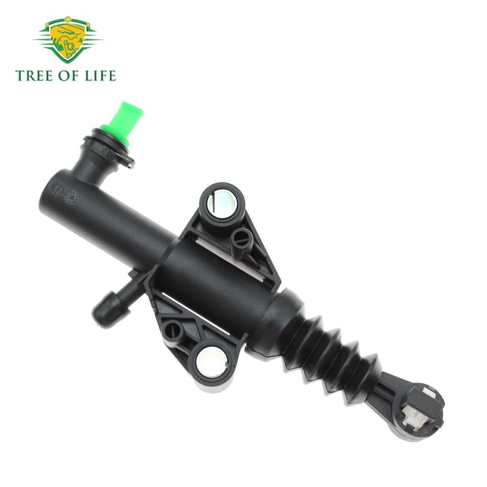 306105588R para Renault TRAFIC III Nissan NV300 embrague maestro