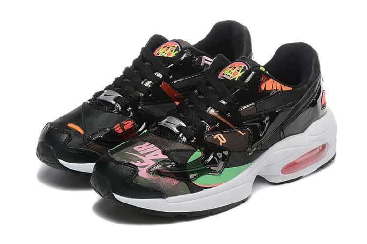 Zapatos jam Max 2 Light Atmos zapatos de hombre zapatos de mujer zapatos deportivos ligeros zapatos de carreras casuales zapatos de pareja