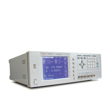 议价电子高频LCR数字电桥 TH2826 TH2826A