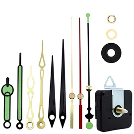 钟配件;座钟、立钟;挂钟、壁钟