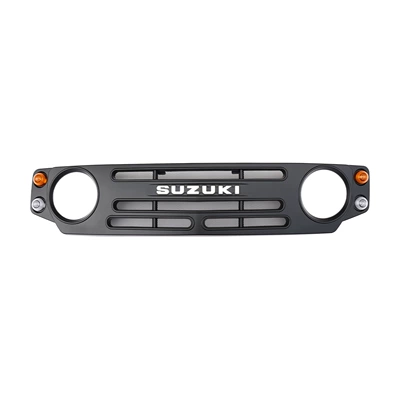 23-26 New Jimny Five-Door: Zhongwang