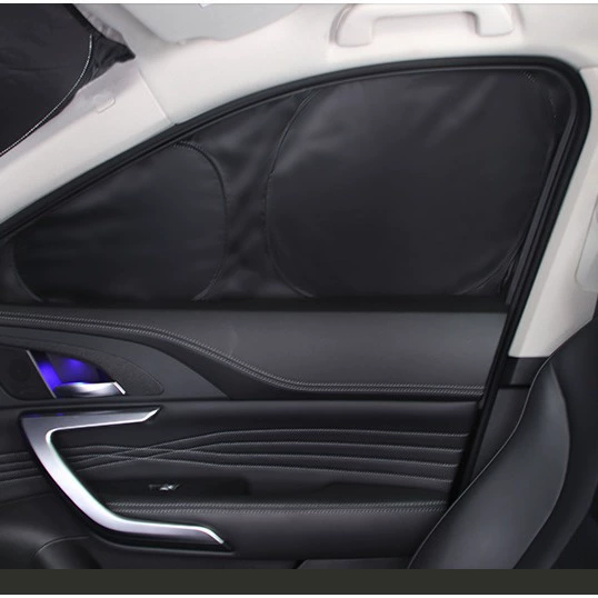 Подходит для нового Great Wall Tank 300 непрозрачный кемпинг конфиденциальность шторы боковые окна солнцезащитный козырек